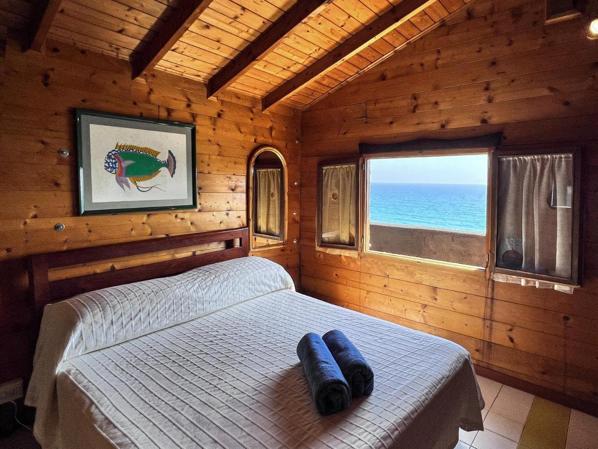 גאטה Aeneas' Landing Resort מראה חיצוני תמונה
