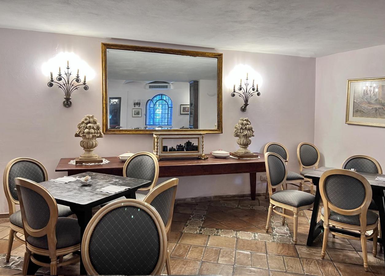 גאטה Aeneas' Landing Resort מראה חיצוני תמונה