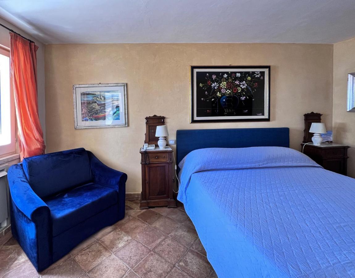 גאטה Aeneas' Landing Resort מראה חיצוני תמונה