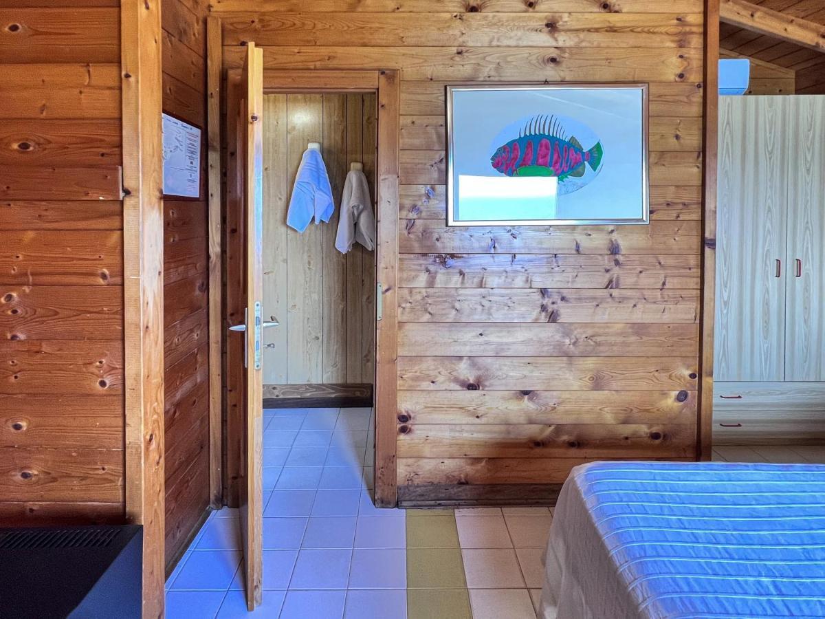 גאטה Aeneas' Landing Resort מראה חיצוני תמונה