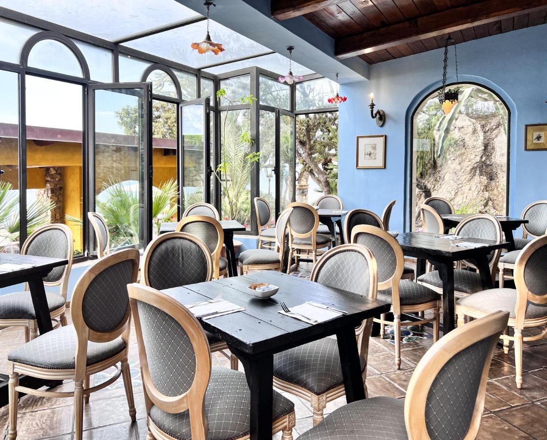 גאטה Aeneas' Landing Resort מראה חיצוני תמונה