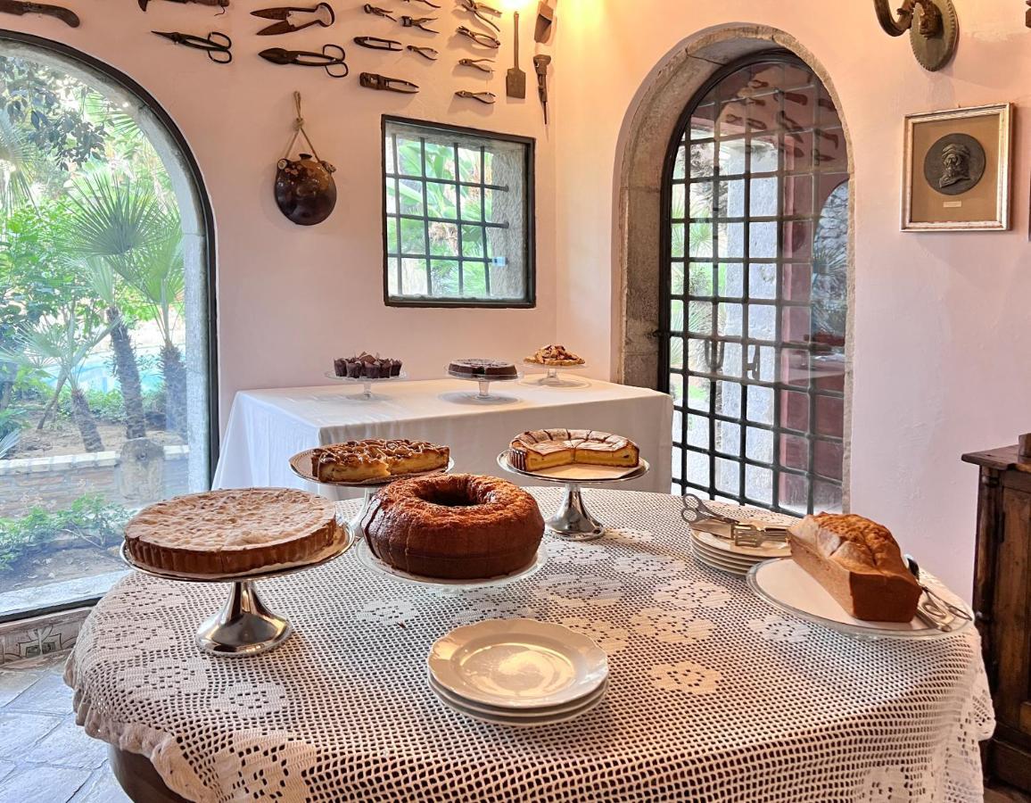 גאטה Aeneas' Landing Resort מראה חיצוני תמונה