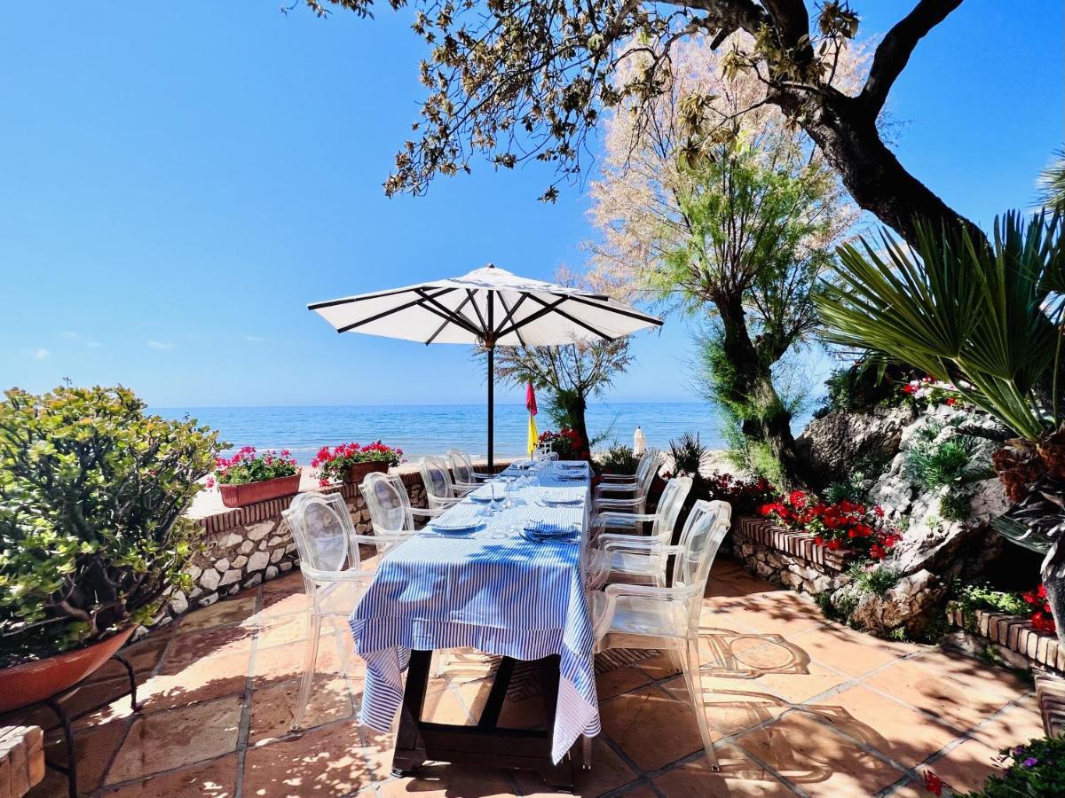 גאטה Aeneas' Landing Resort מראה חיצוני תמונה