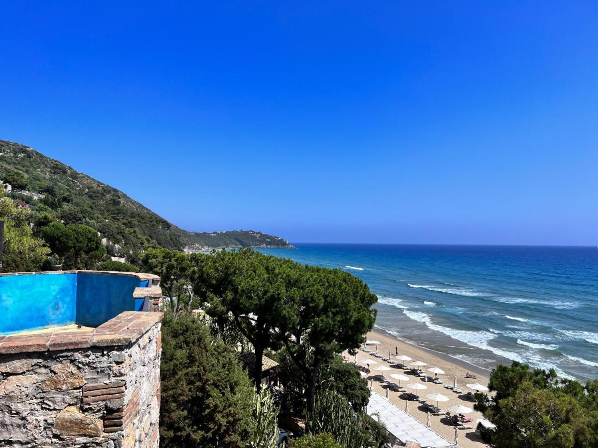 גאטה Aeneas' Landing Resort מראה חיצוני תמונה