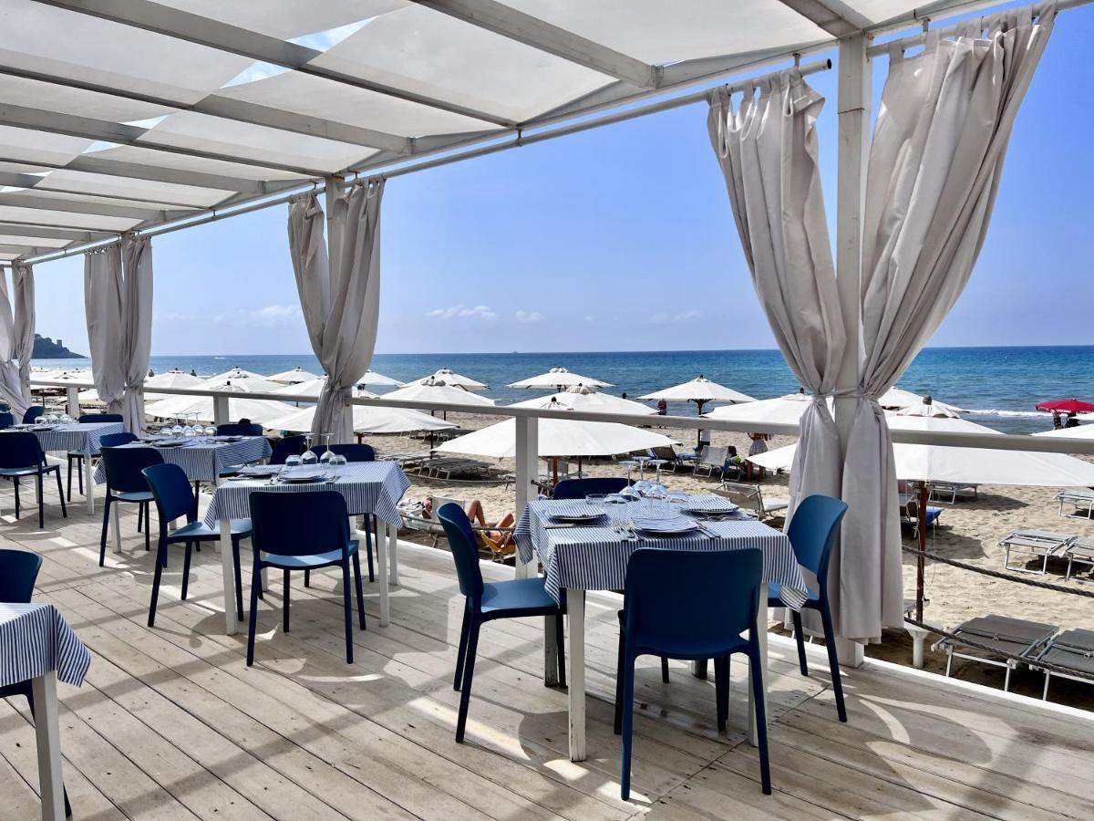 גאטה Aeneas' Landing Resort מראה חיצוני תמונה