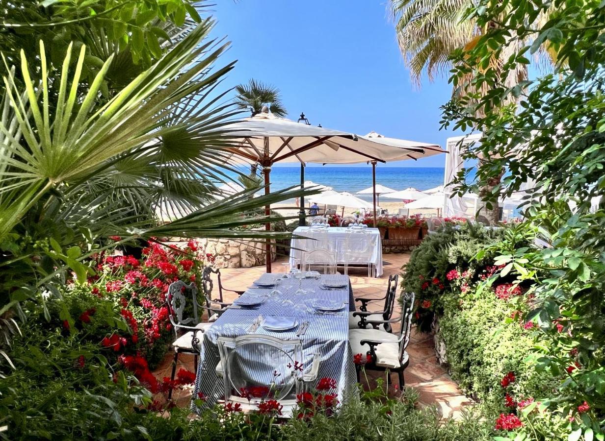 גאטה Aeneas' Landing Resort מראה חיצוני תמונה