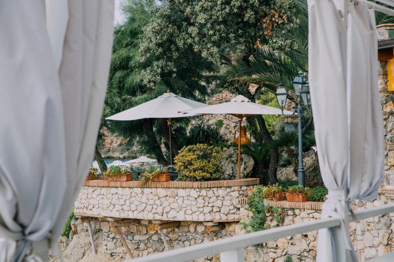 גאטה Aeneas' Landing Resort מראה חיצוני תמונה