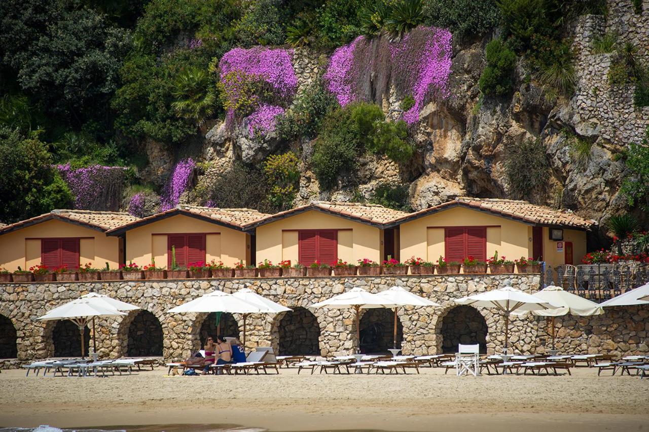 גאטה Aeneas' Landing Resort מראה חיצוני תמונה