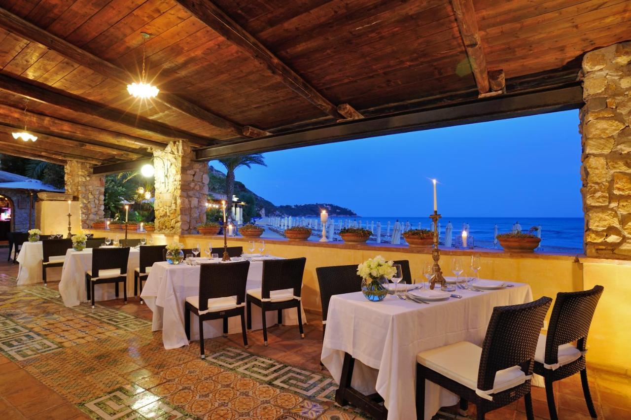 גאטה Aeneas' Landing Resort מראה חיצוני תמונה