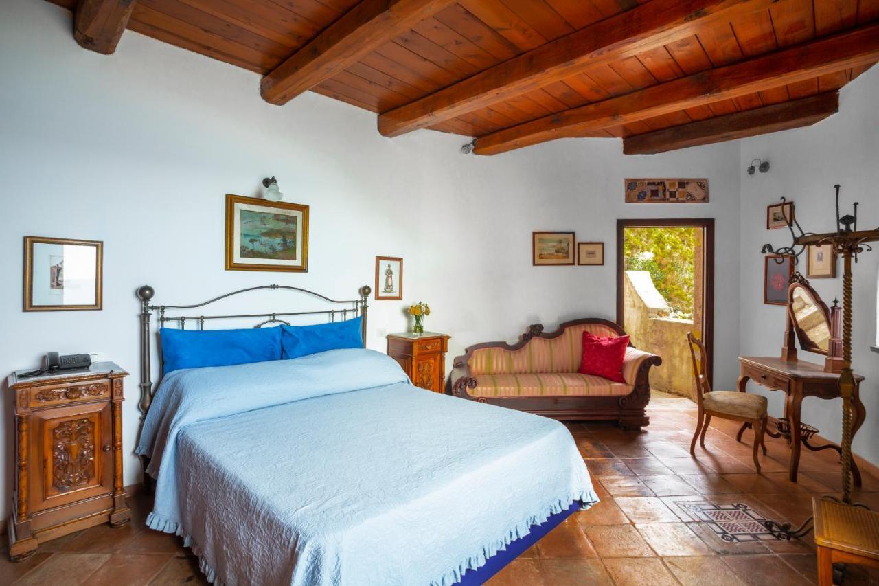 גאטה Aeneas' Landing Resort מראה חיצוני תמונה