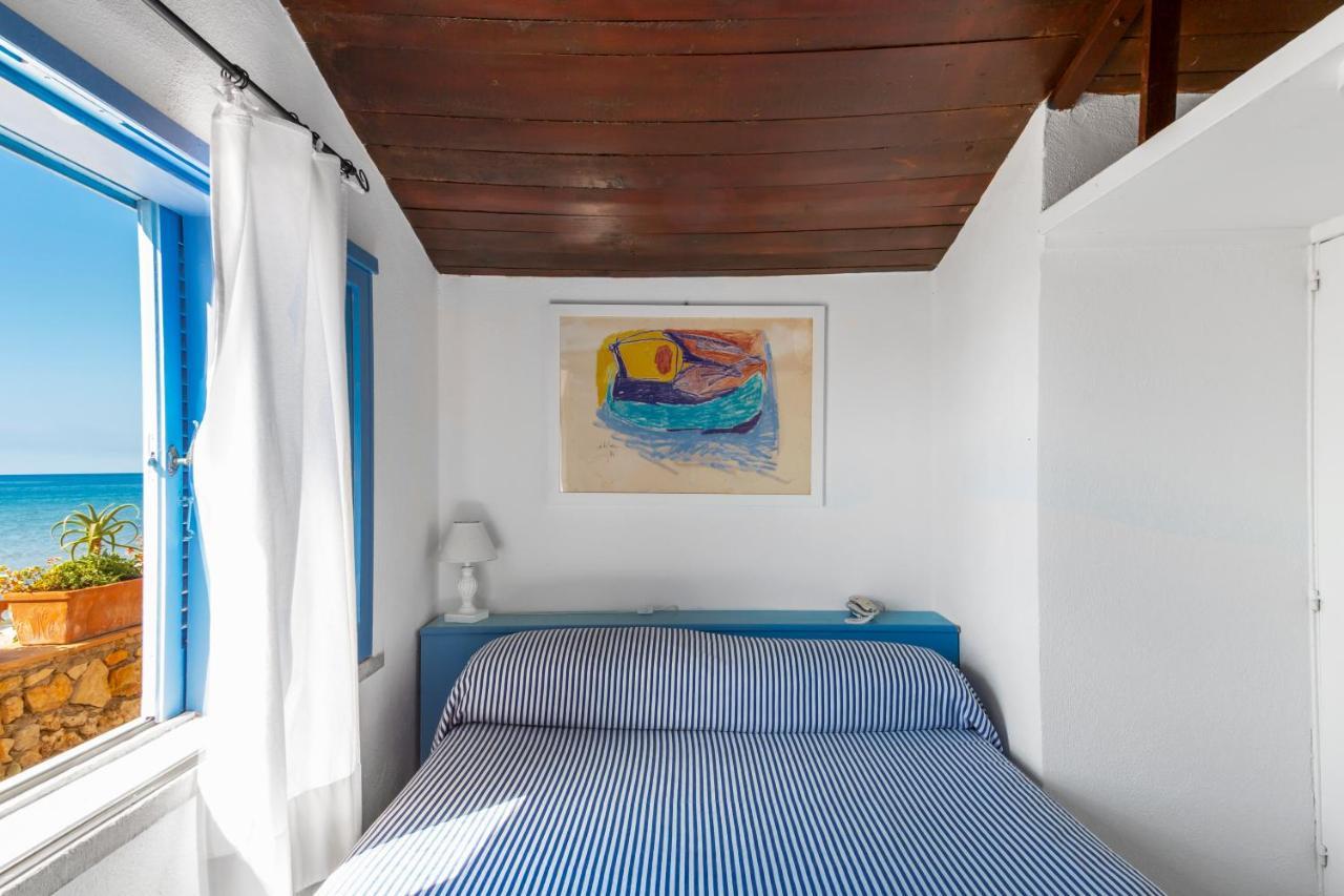גאטה Aeneas' Landing Resort מראה חיצוני תמונה