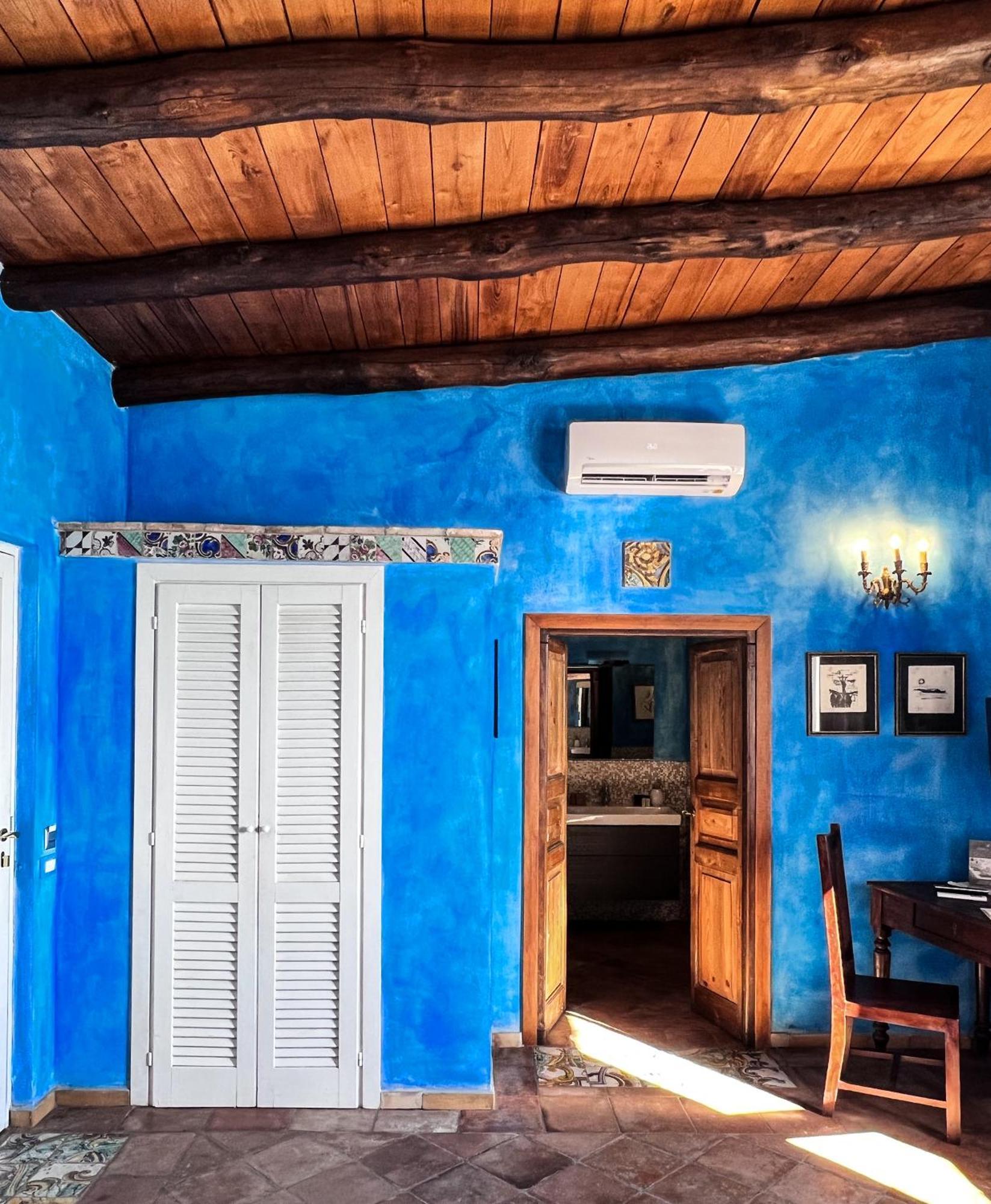 גאטה Aeneas' Landing Resort מראה חיצוני תמונה