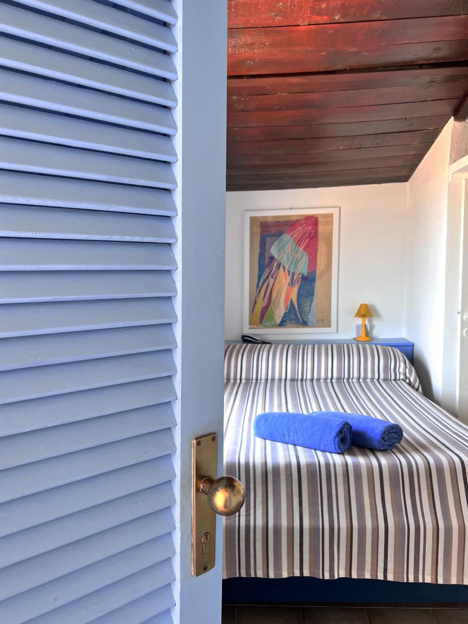 גאטה Aeneas' Landing Resort חדר תמונה