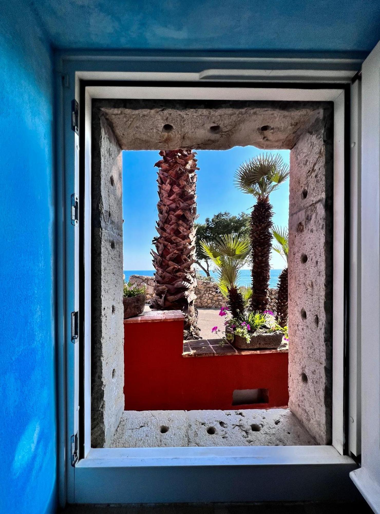 גאטה Aeneas' Landing Resort חדר תמונה