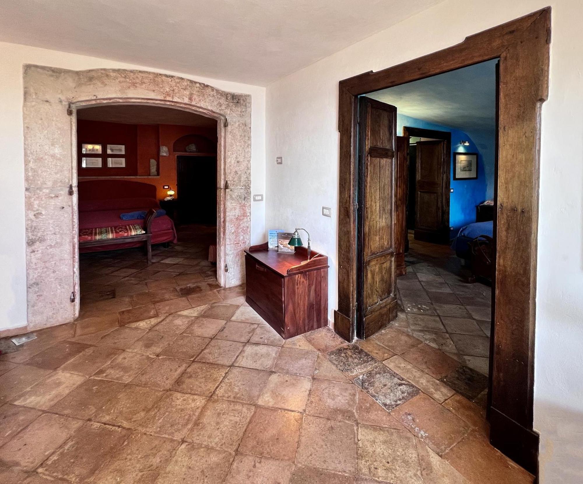 גאטה Aeneas' Landing Resort חדר תמונה