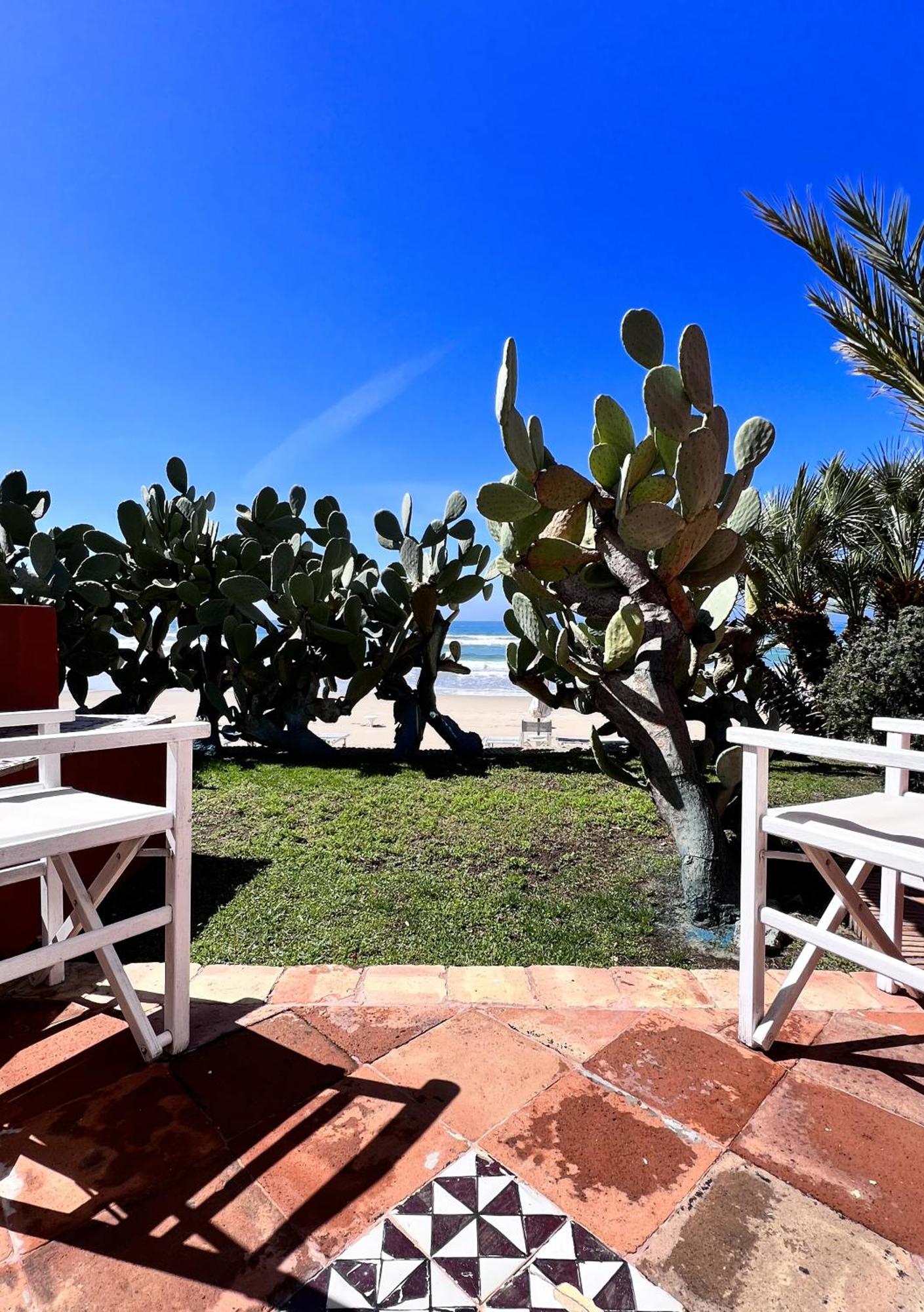 גאטה Aeneas' Landing Resort חדר תמונה