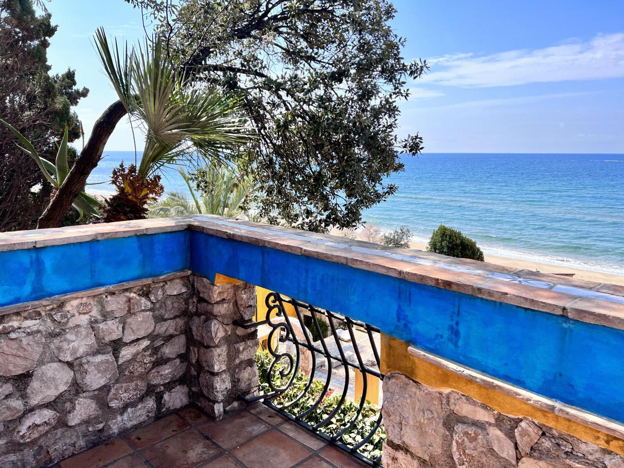 גאטה Aeneas' Landing Resort חדר תמונה