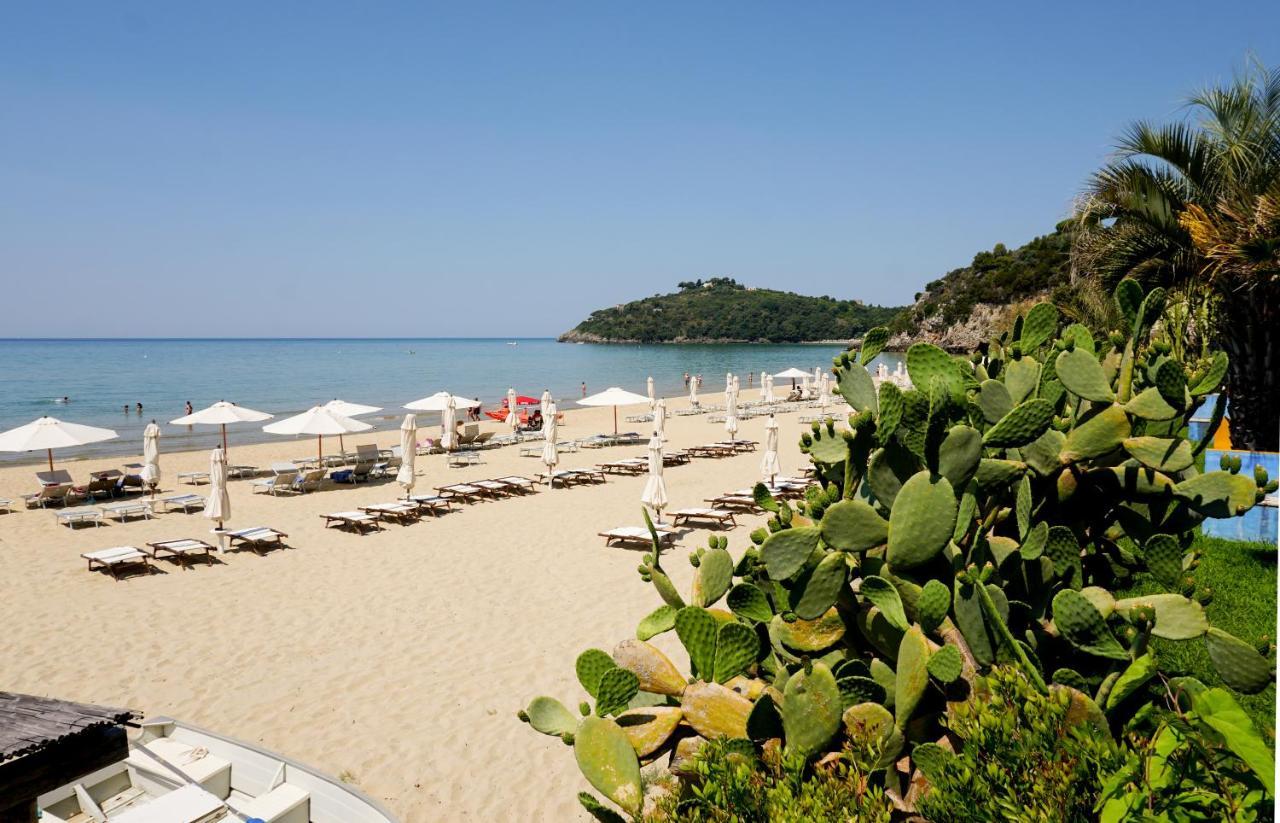 גאטה Aeneas' Landing Resort מראה חיצוני תמונה