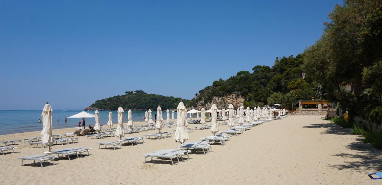 גאטה Aeneas' Landing Resort מראה חיצוני תמונה